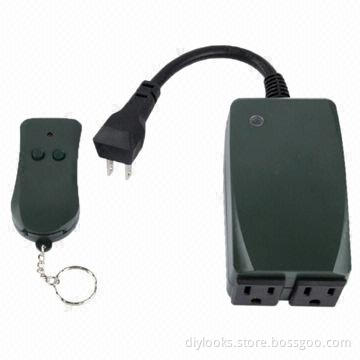 Wholesale Wireless Remote Control Switch